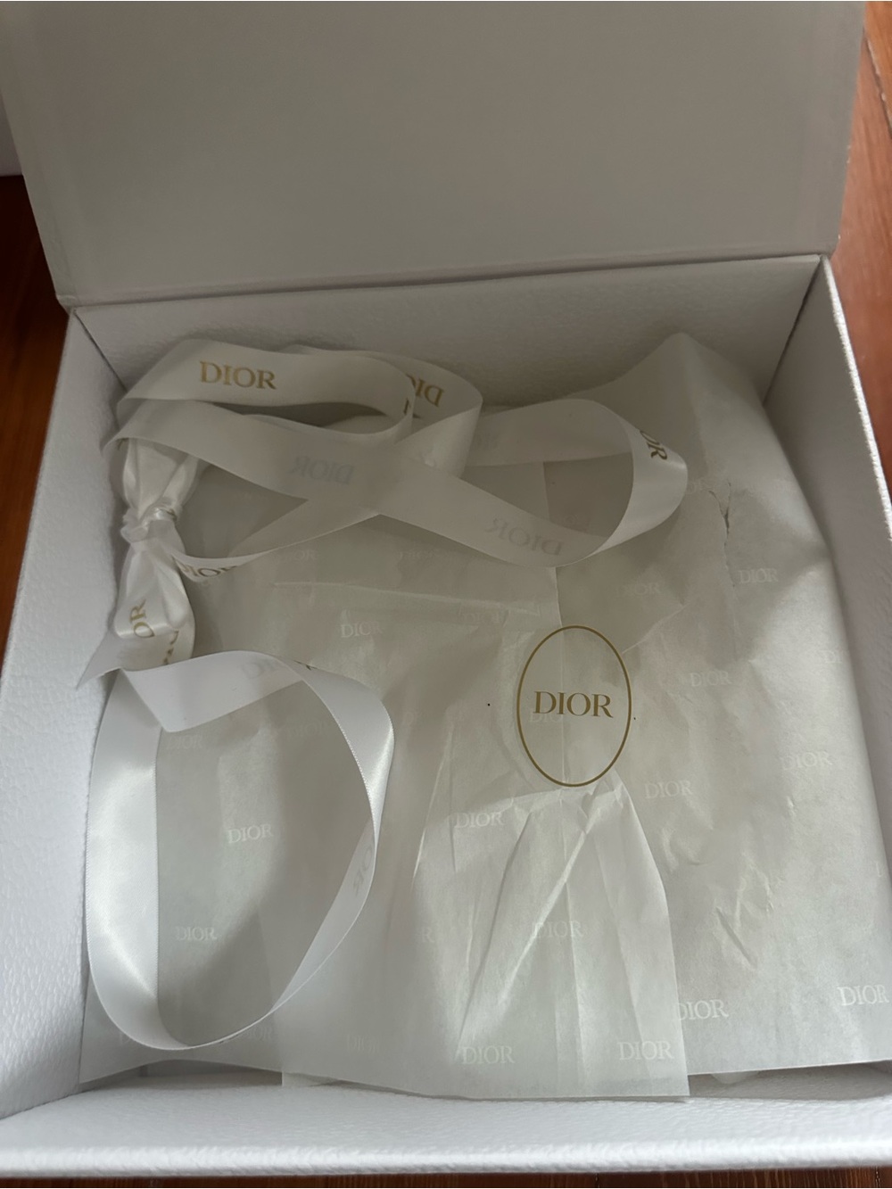 Dior Box - Picture 4 of 4